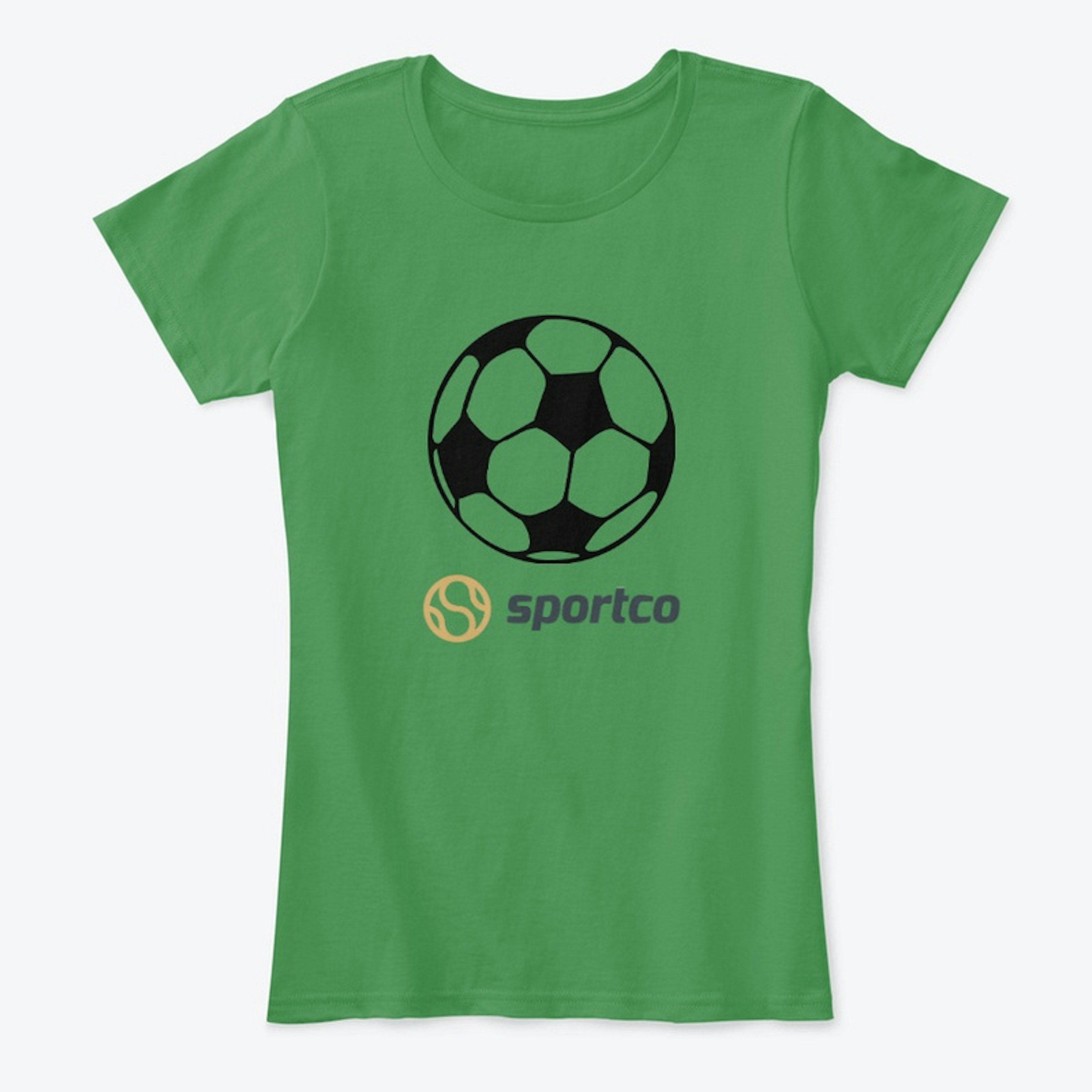 SportCo Soccer Ball | Apparels